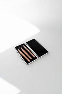 Magnetic Tweezers Case