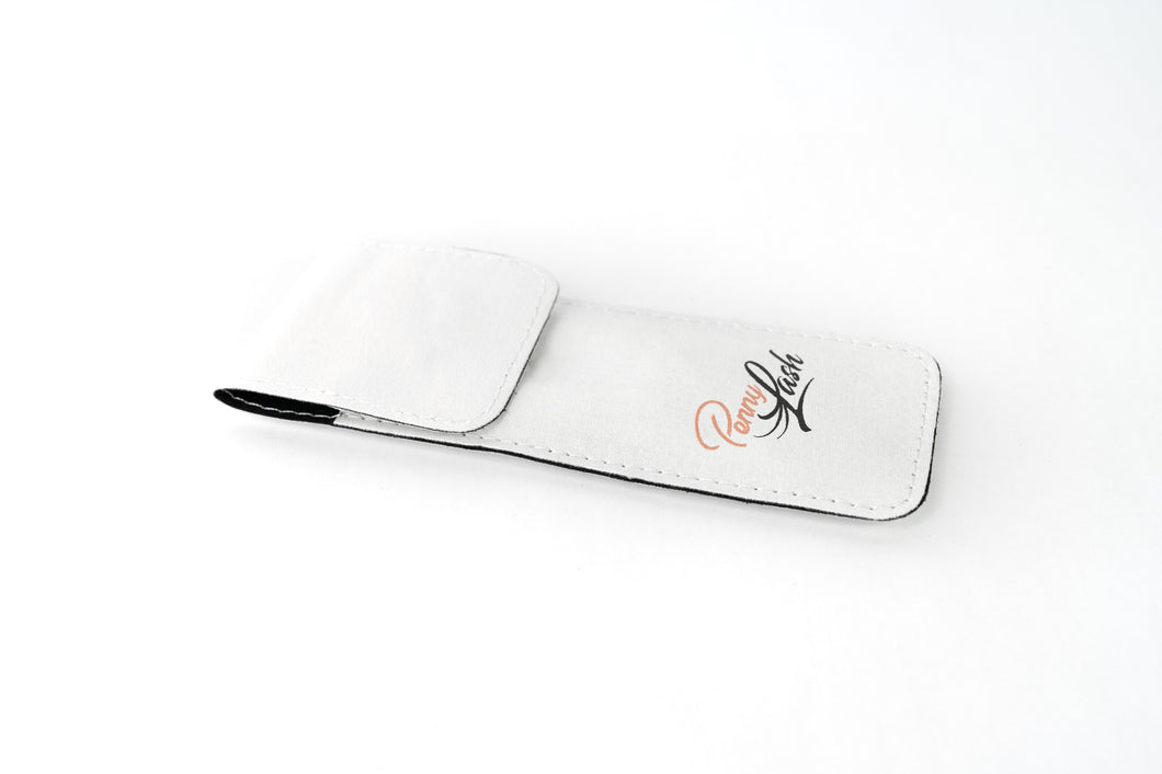 Double Tweezers Pouch