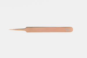 Straight Isolation Tweezers