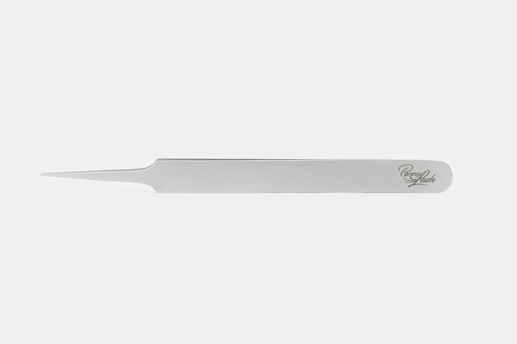 Straight Isolation Tweezers