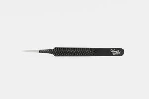 Straight Isolation Tweezers