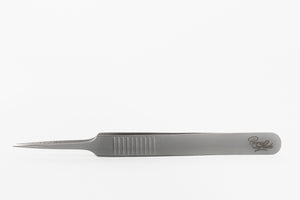 Straight Isolation Tweezers